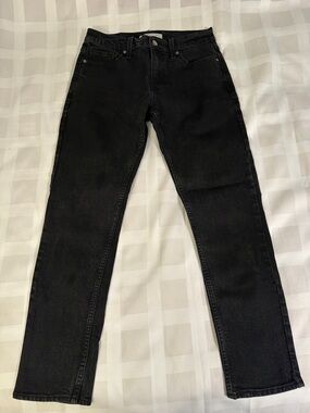 Levi’s Strauss Signature slim jeans